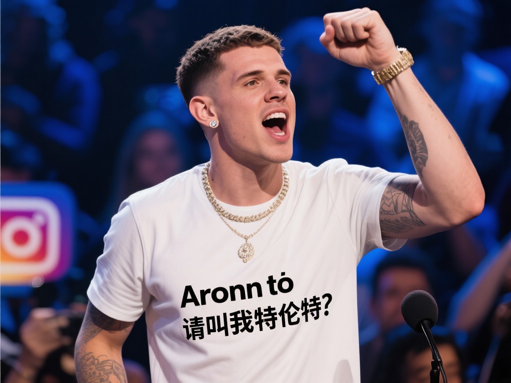 在一个充满故事和转变的社交媒体世界中，名